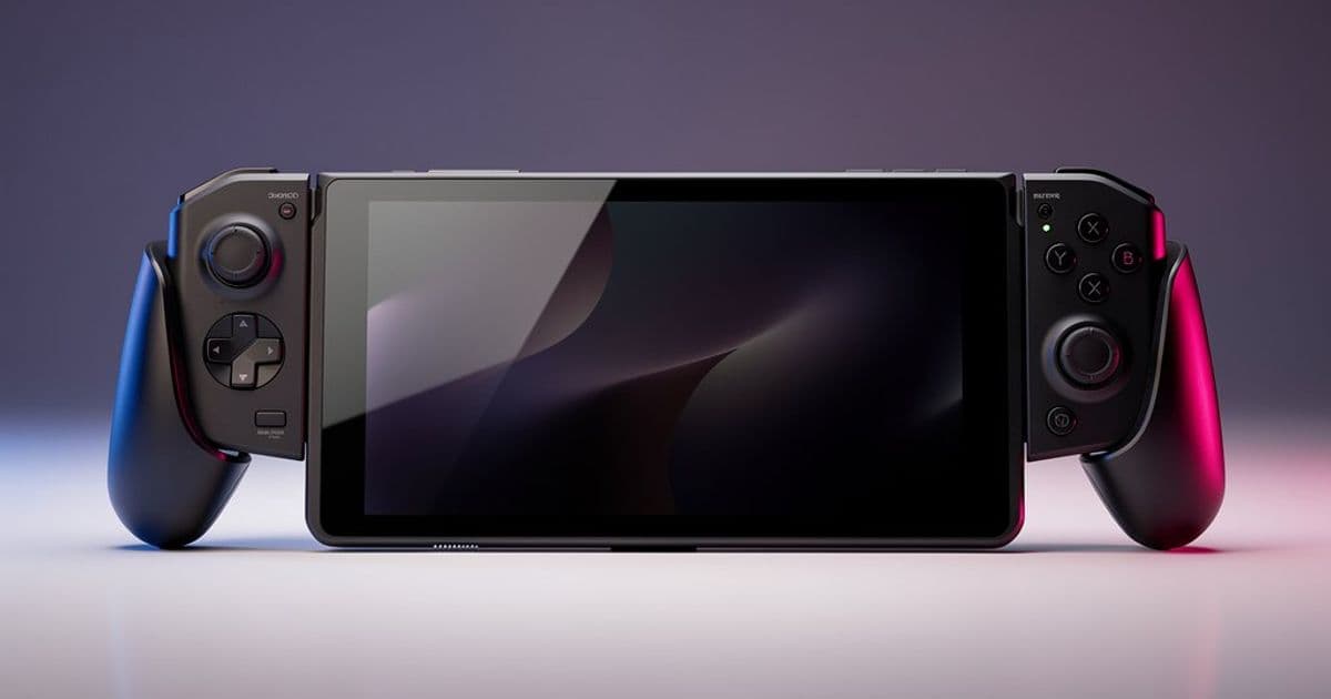 Lenovo Legion Go 2 SteamOS Edition: Powerhouse Handheld Gaming at $1200