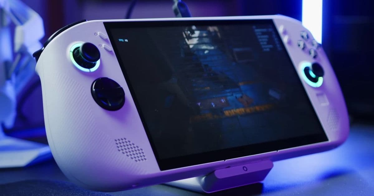 Lenovo Legion Go S handheld gets yet another painful price bump, now costs over $1500