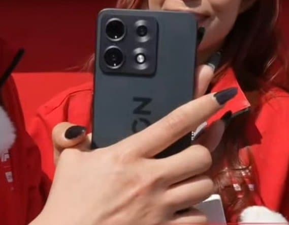 Lenovo Legion Phone Could Be Making a Comeback After Three-Year Hiatus