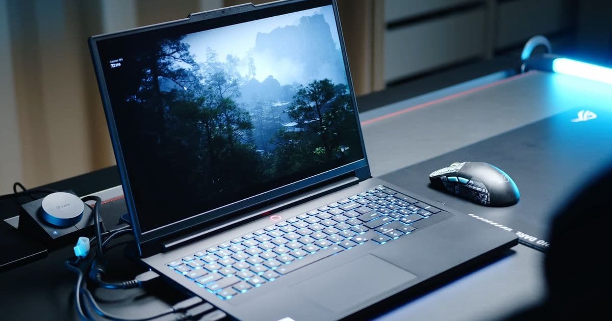Lenovo Legion Pro 7 with RTX 5080 and Core Ultra 9: Deep Dive into the Nearly 30% Off Gaming Beast