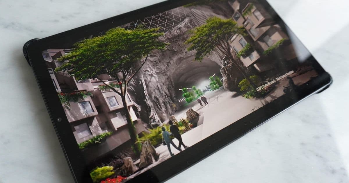 Lenovo Legion Tab Gen 3 Review: The 8-Inch Gaming Powerhouse Redefining Portable Play