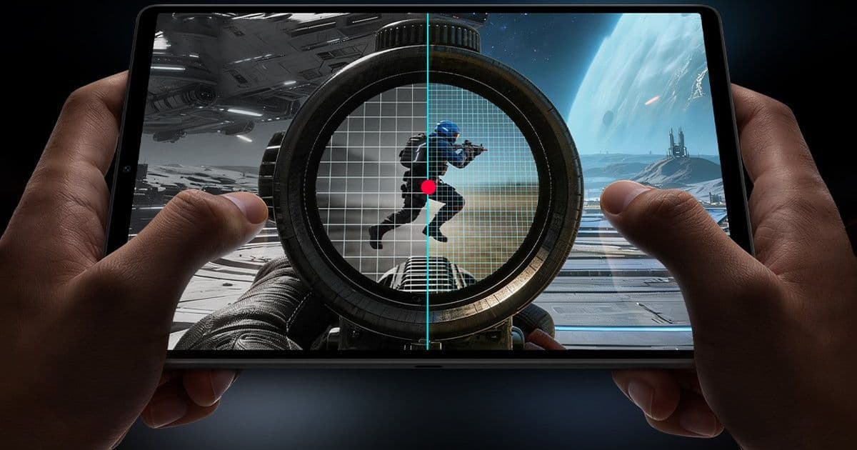 Lenovo Legion Tab Gen 5 Leak Reveals Bold Lime Green Color Option Ahead of MWC 2026 Debut