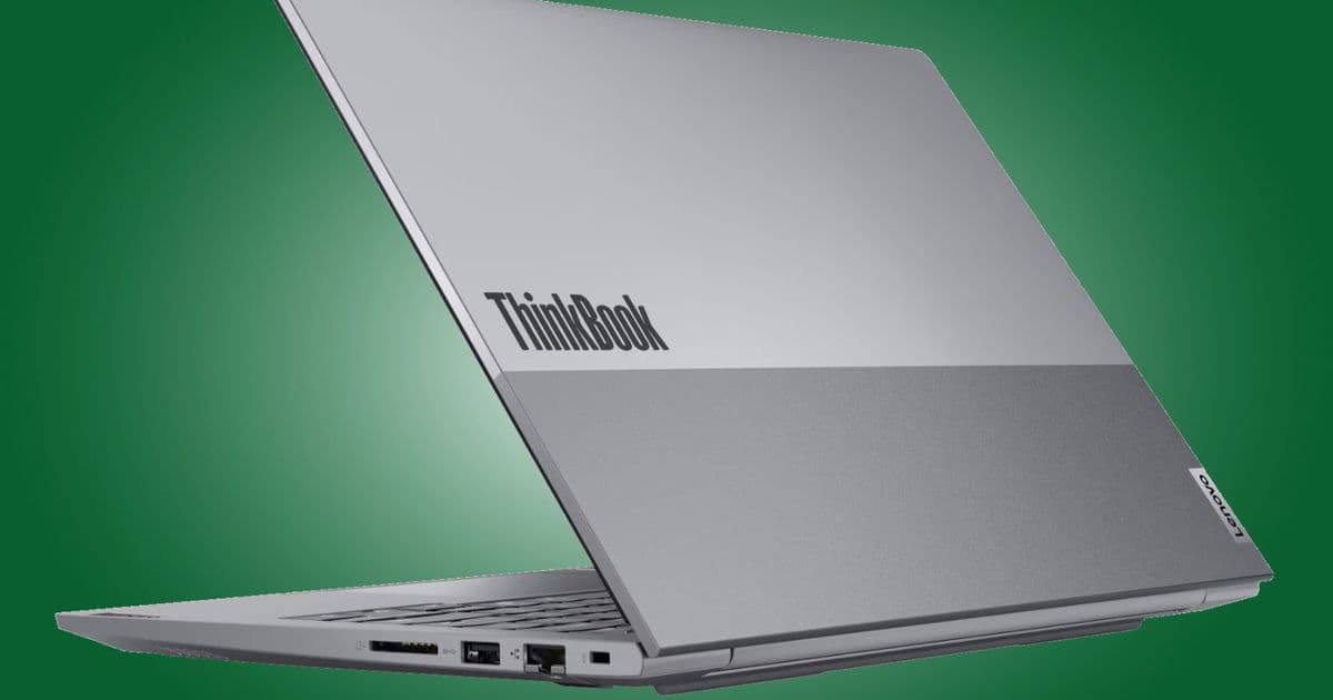 Lenovo ThinkBook 14 Gen 9 IPL launches globally with Intel Panther Lake, up to 32 GB RAM and dual SSD slots