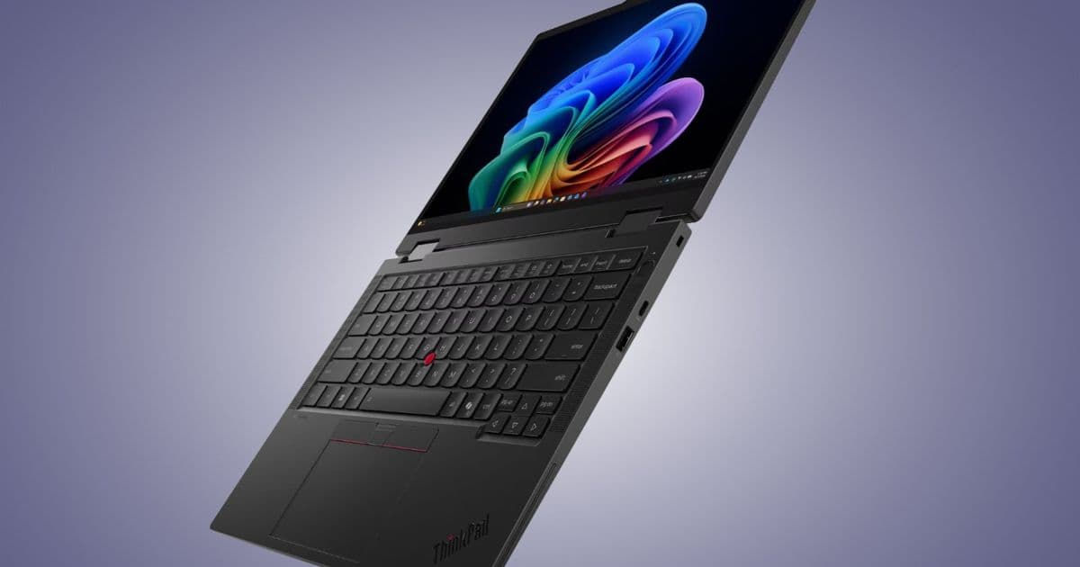 Lenovo ThinkPad T14s 2‑in‑1 Gen 2 Arrives with Panther Lake CPUs, Up‑to‑64 GB RAM and Integrated Pen Slot