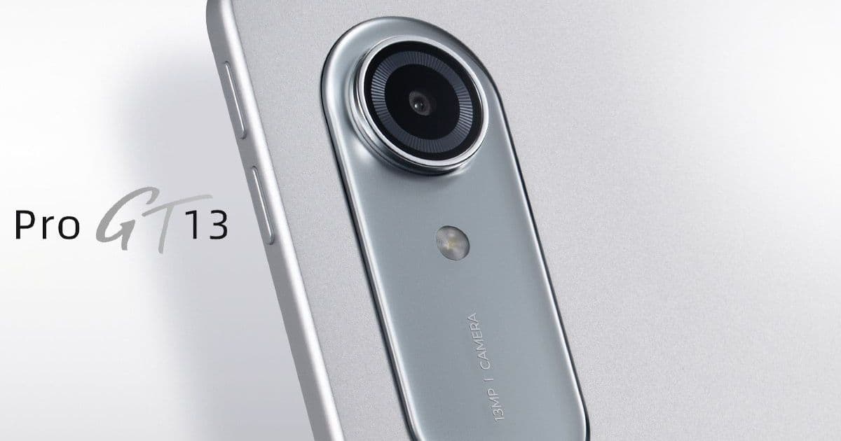 Lenovo Teases Xiaoxin Pro GT13 Tablet with 144Hz Display and Premium Specs