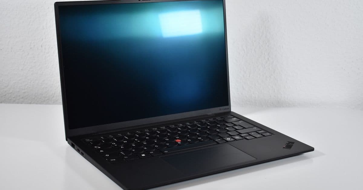 Lenovo ThinkPad X1 Carbon Gen 13 Drops to $1,605 with $1,064 Discount