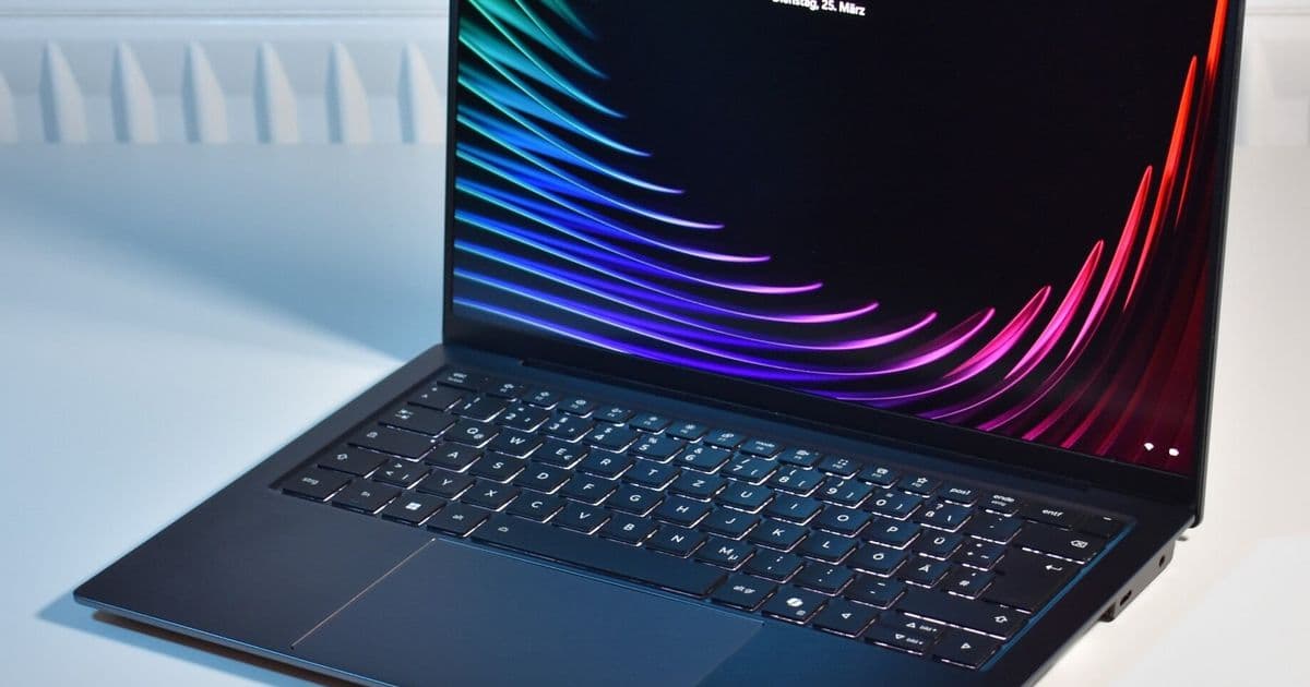 Lenovo ThinkPad X9 with 32 GB RAM and 2.8K OLED Display Drops to $1,399 in Limited-Time Sale