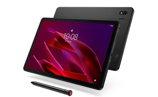 Lenovo ThinkTab X11 Lands at $500 With Snapdragon 7s Gen 3 and a Removable Battery