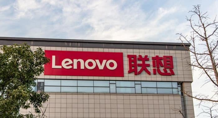 Lenovo rolls out Tianxi AI 4.0 ecosystem – palm‑sized host, token‑price cut, and a large foldable phone