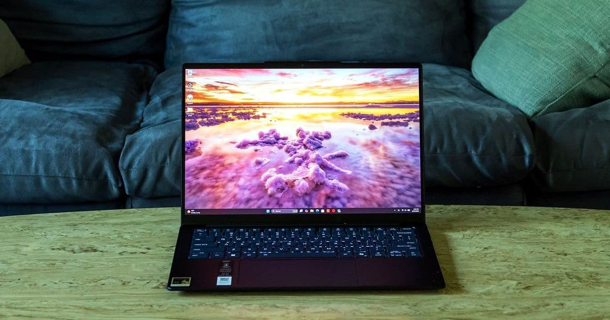 Snapdragon X2 Elite Powers Lenovo Yoga Slim 7x, Highlighting ARM’s Growing Presence in Ultraportables
