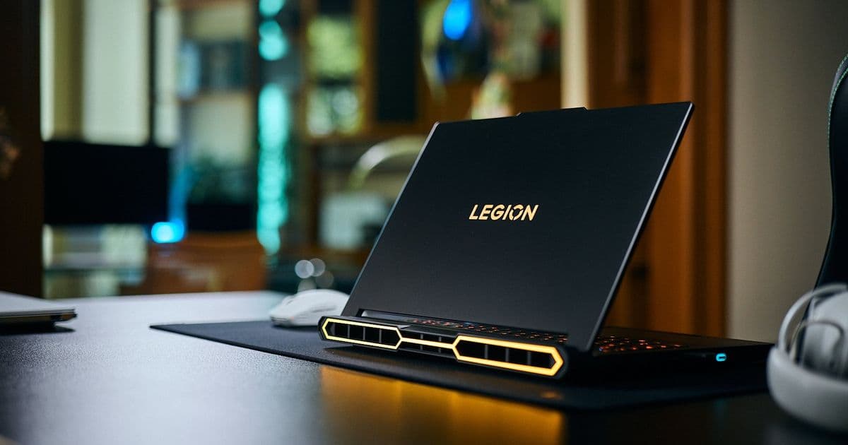 Lenovo's Legion Pro 7i 16 G10 is still one of the fastest and best gaming laptops, even one year after launch