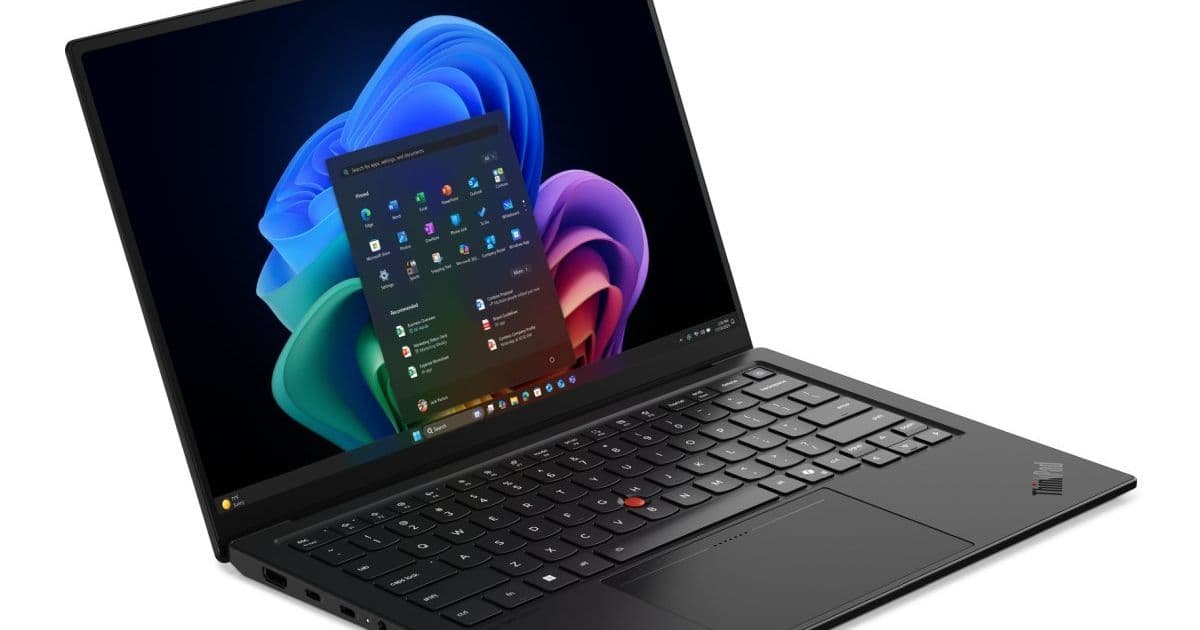 Lenovo's ThinkPad X1 Line Refreshes with Intel Panther Lake: What Mobile Developers Need to Know