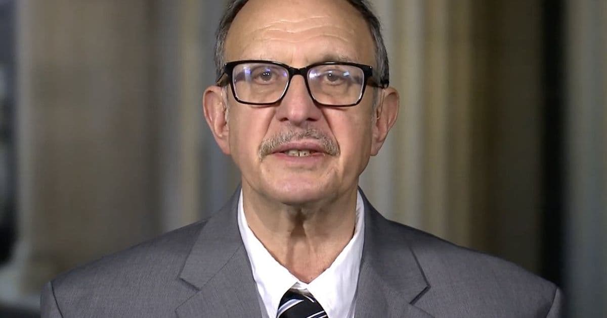 Les Perelman, MIT Writing Assessment Pioneer and Critic of Automated Grading, Dies at 77