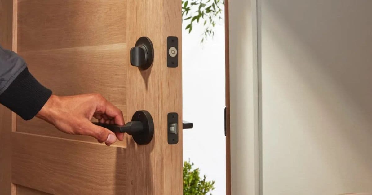 Level Lock Pro Review: Matter, Thread, and Home Key Excellence