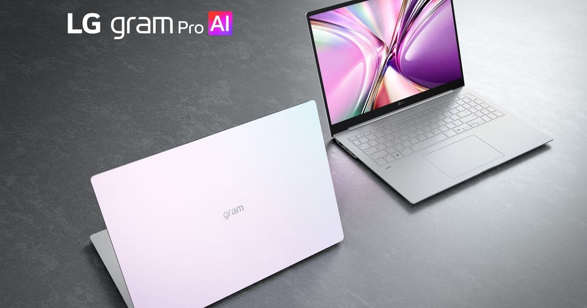 LG 2026 Gram Lineup Review: Premium Ultrabooks Get Lighter and More Powerful