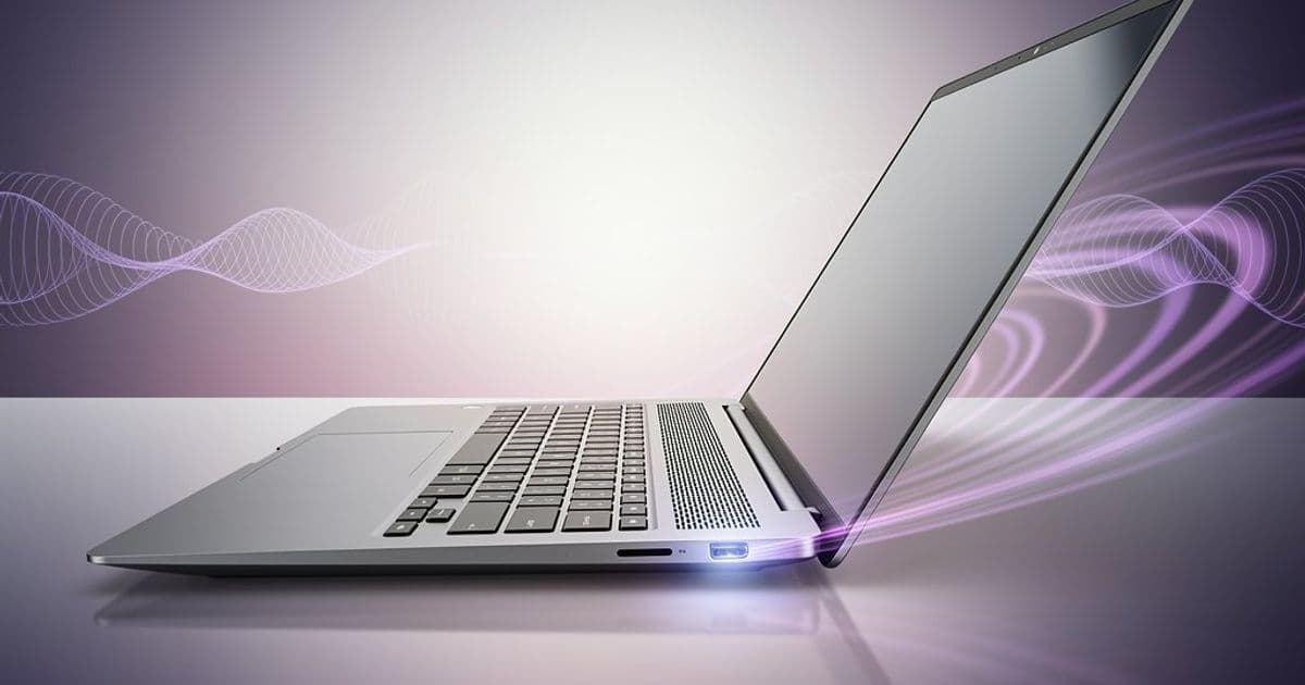 Linux Kernel 7.0 Patch Fixes Persistent Speaker Issue on LG Gram Style 14 Laptop
