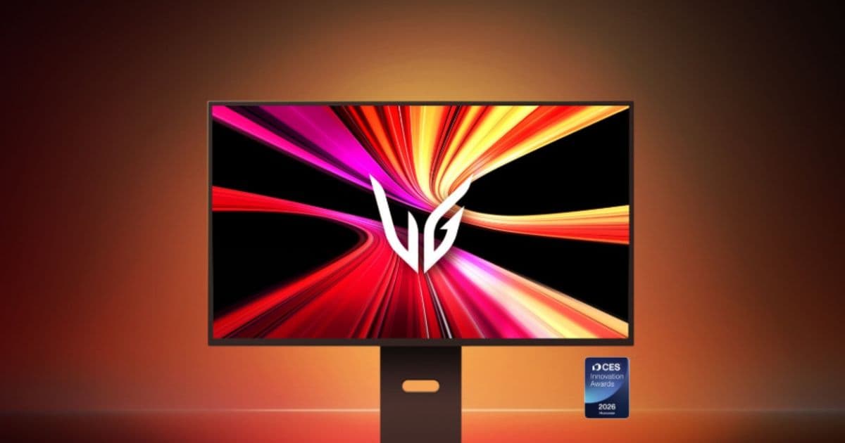 LG UltraGear 32GX870B: 4K OLED Gaming Monitor with Brightness Boost and Price Drop