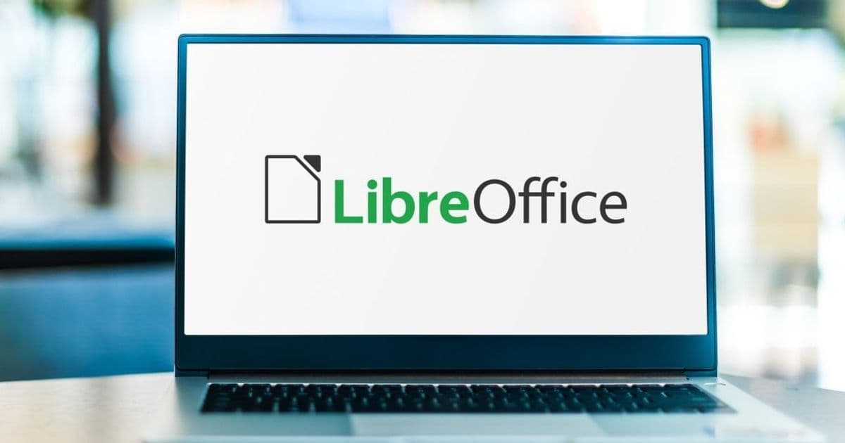 LibreOffice 26.2 Adds Native Markdown Support, Making Plain-Text Writing More Accessible