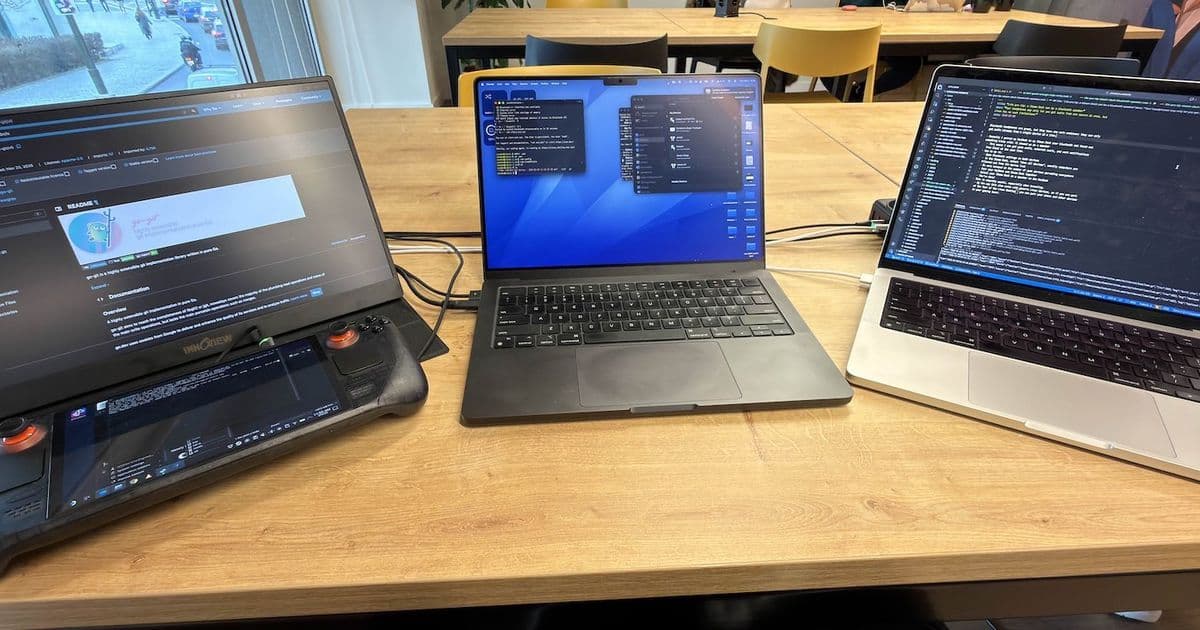 Using Your Steam Deck as a Bluetooth Speaker: A Hidden Linux Feature