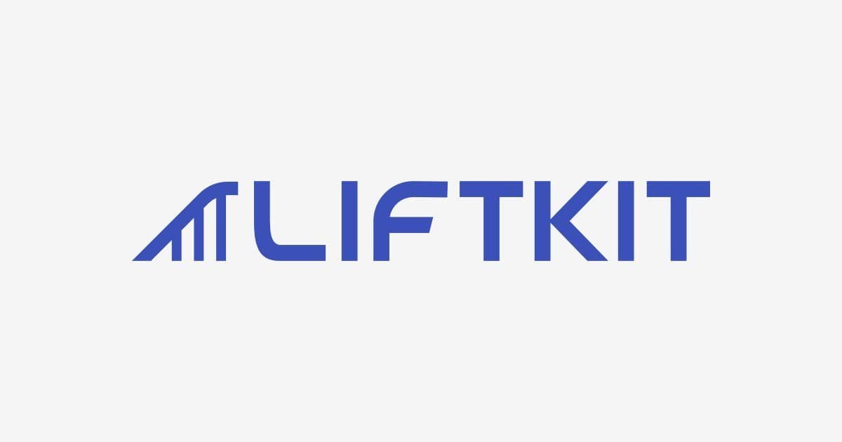 LiftKit: Solving UI Symmetry with Golden Ratio Precision