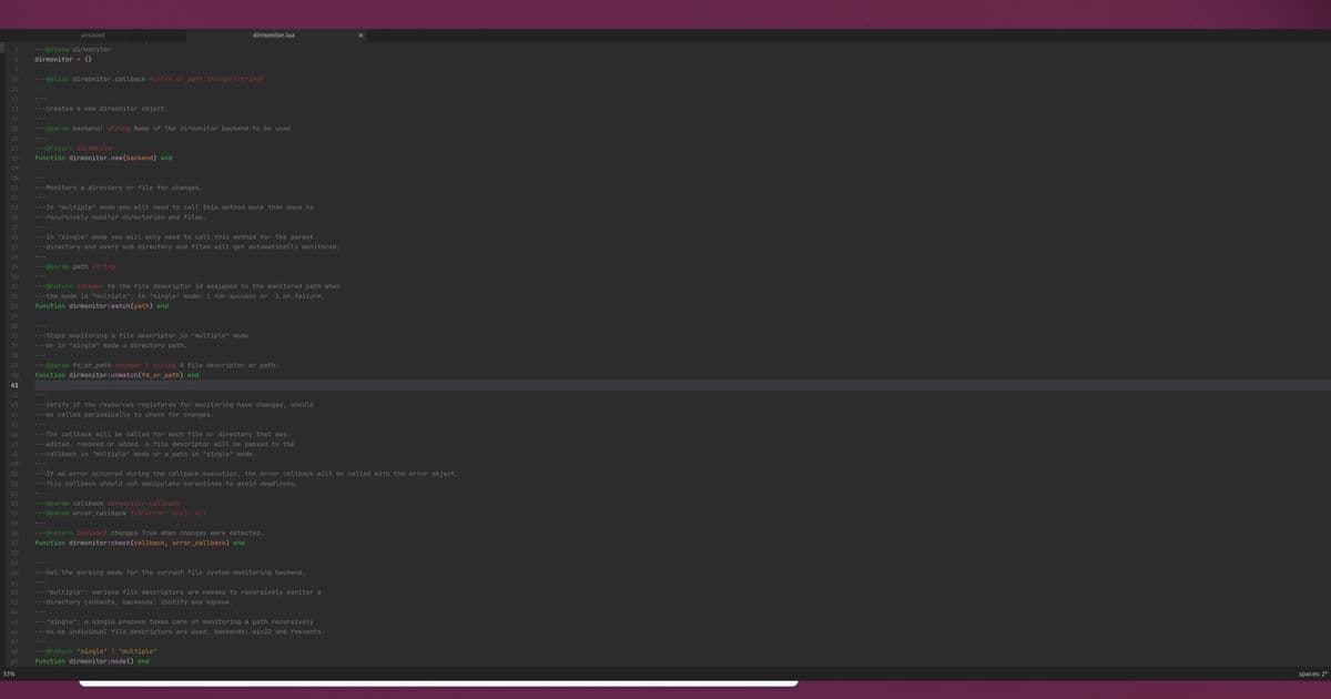 Pragtical 3.12 Adds an Opt-In SDL GPU Backend to a 50MB Code Editor