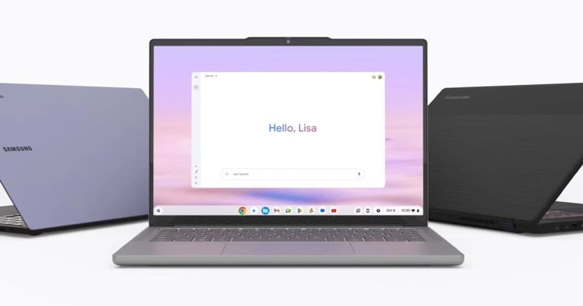 ChromeOS Isn't Dead Yet: Google's Long Transition to Android-Based PCs