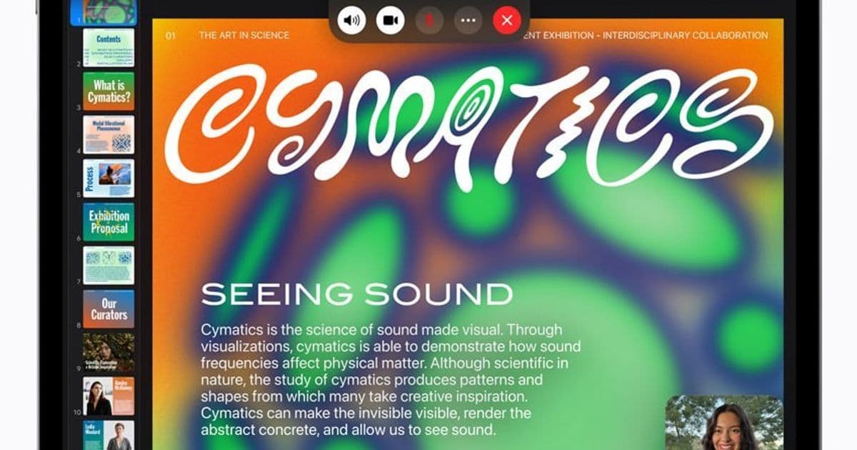 Lilbits: iPad Air with M4 (and 12GB RAM), Qualcomm brings AI to smartwatches (and prepares for 6G), and Lenovo says it IS still supporting the Legion Go