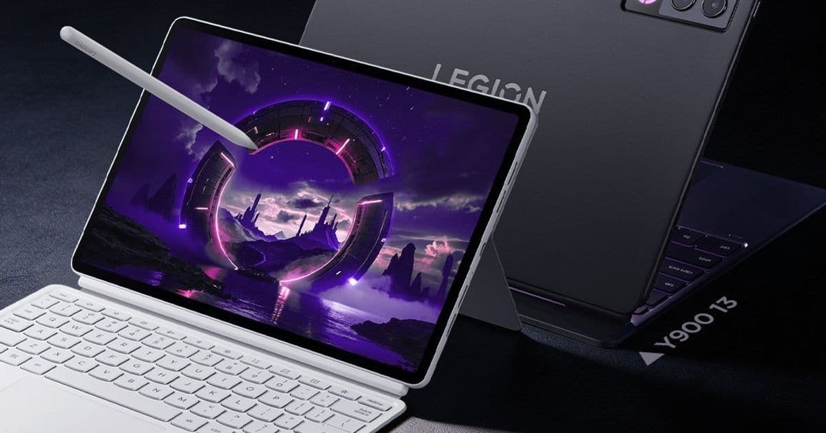 Lenovo's Gaming Tablet Lineup Expands, Walmart Enters Streaming Wars, and Microsoft Surface Prices Rise