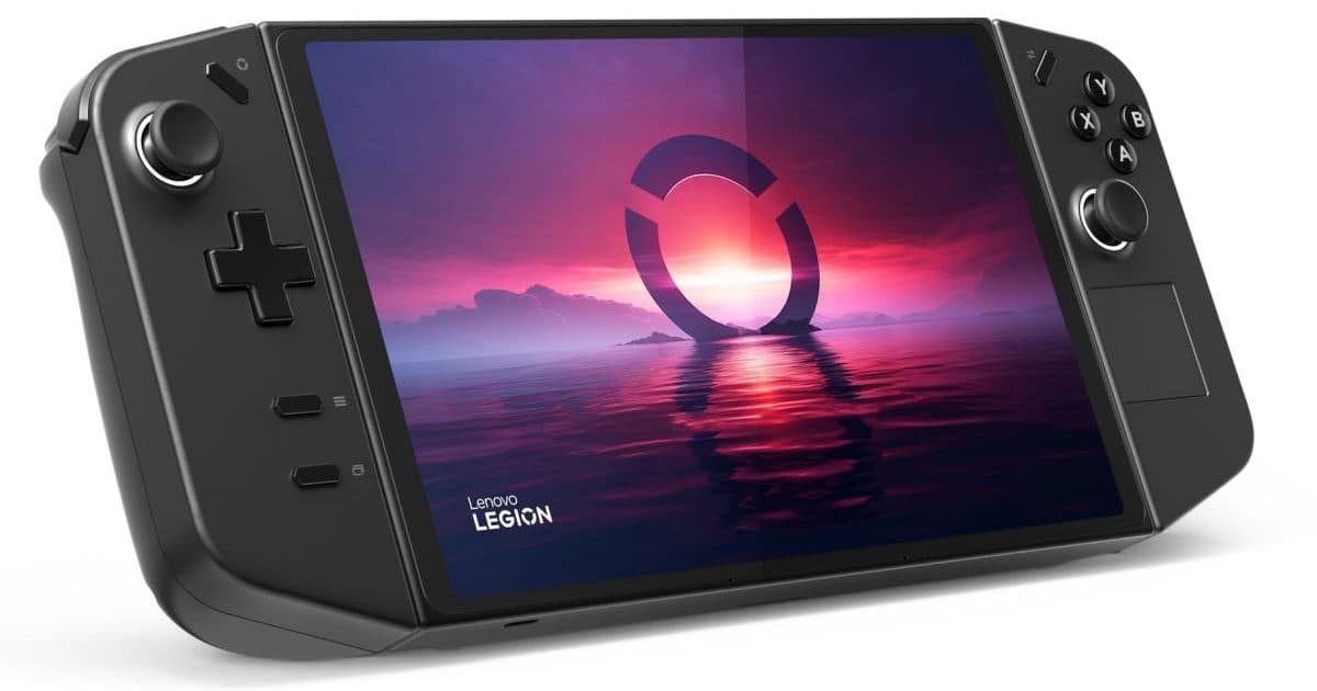 Lenovo Legion Go Graphics Driver Concerns Spark Discussion About Linux Alternatives