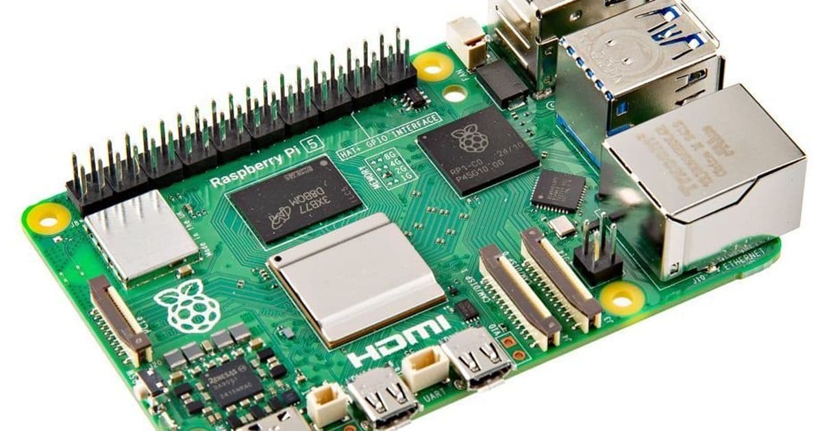 Raspberry Pi 6 Won’t Arrive Until At Least 2028 – What That Means for Makers