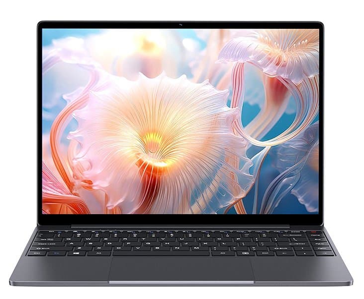 Chuwi's Processor Mixup: CPU-Z Update Reveals AMD Zen 2 Chips in "Zen 3" Laptops