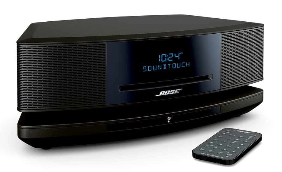 Bose Extends SoundTouch Speaker Lifespan With Open Source APIs Ahead of Cloud Shutdown