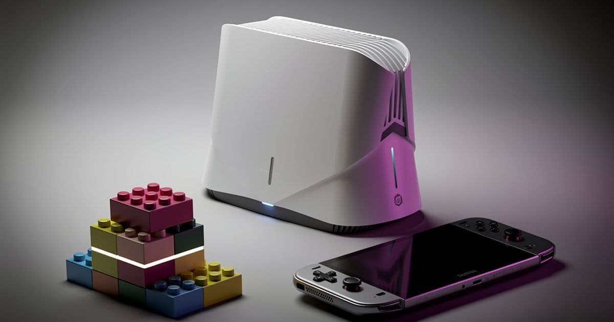 Lilbits: WiFi 8 Hardware Arrives Amidst Evolving Standards, LEGO Reinvents Play, and Intel Targets Handhelds