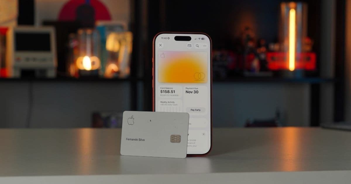 Limited-time Apple Card promo offers $100 Bonus Daily Cash when you add a co-owner