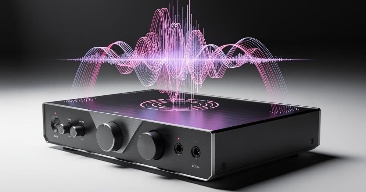 Linus Torvalds Releases AudioNoise: An Open-Source Audio Project Powered by AI Coding