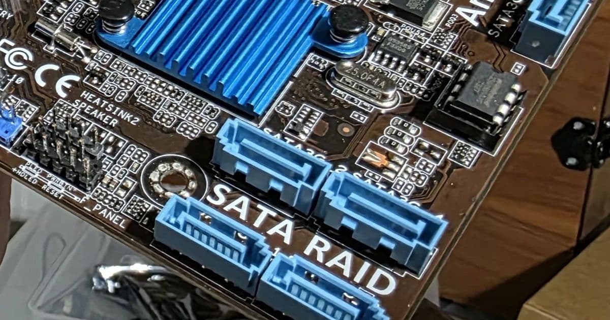 Linux 6.19 ATA Fixes Resolve Year-Long Power Management Regression Affecting ATAPI Devices