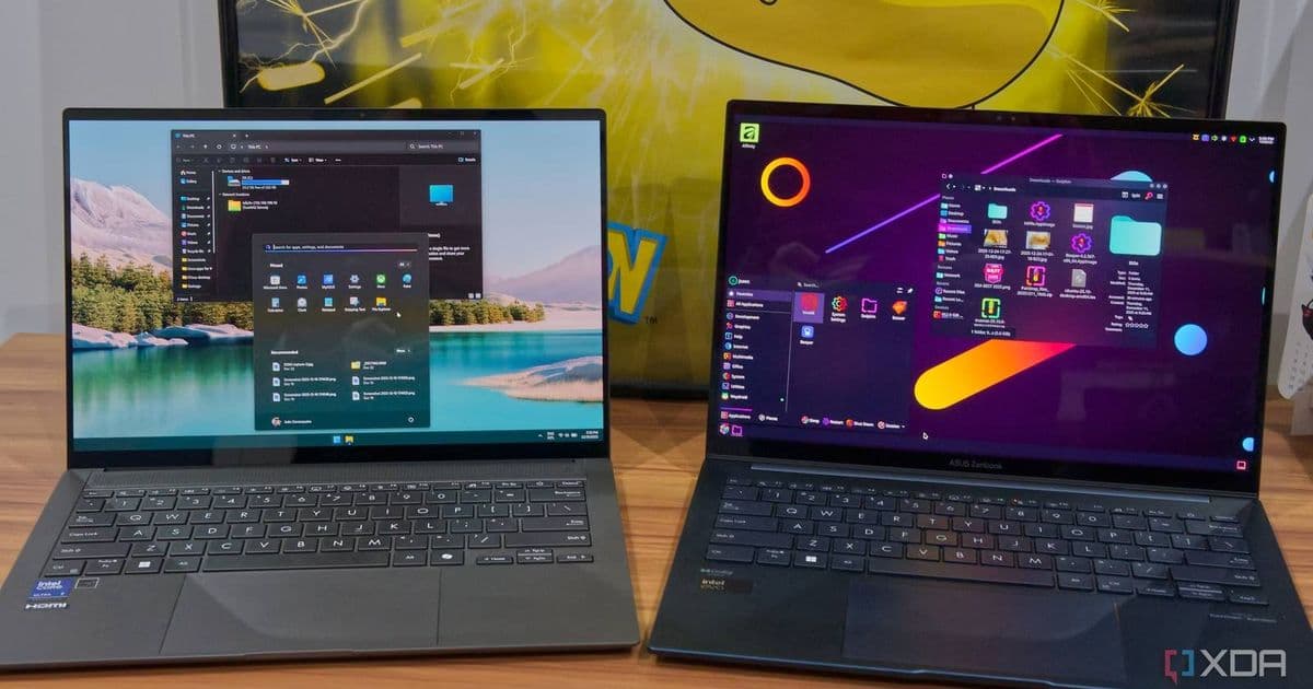 Linux 6.19 Kernel Released: AMD GPU Performance Surge and Enhanced Handheld Support