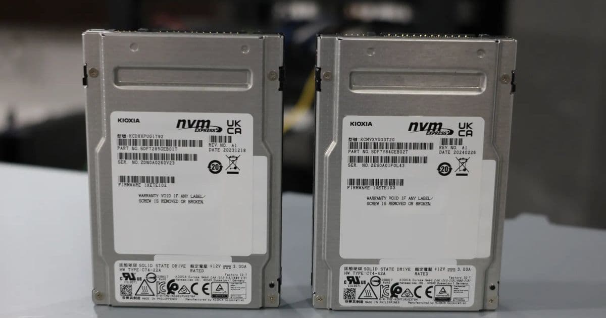 Linux 7.0 Block Changes Land, Bounce Buffer DIO For Stable Pages