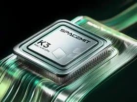 Linux 7.0 Kernel Adds Mainline Support for SpacemiT K3 RISC-V SoC and Qualcomm Kaanapali