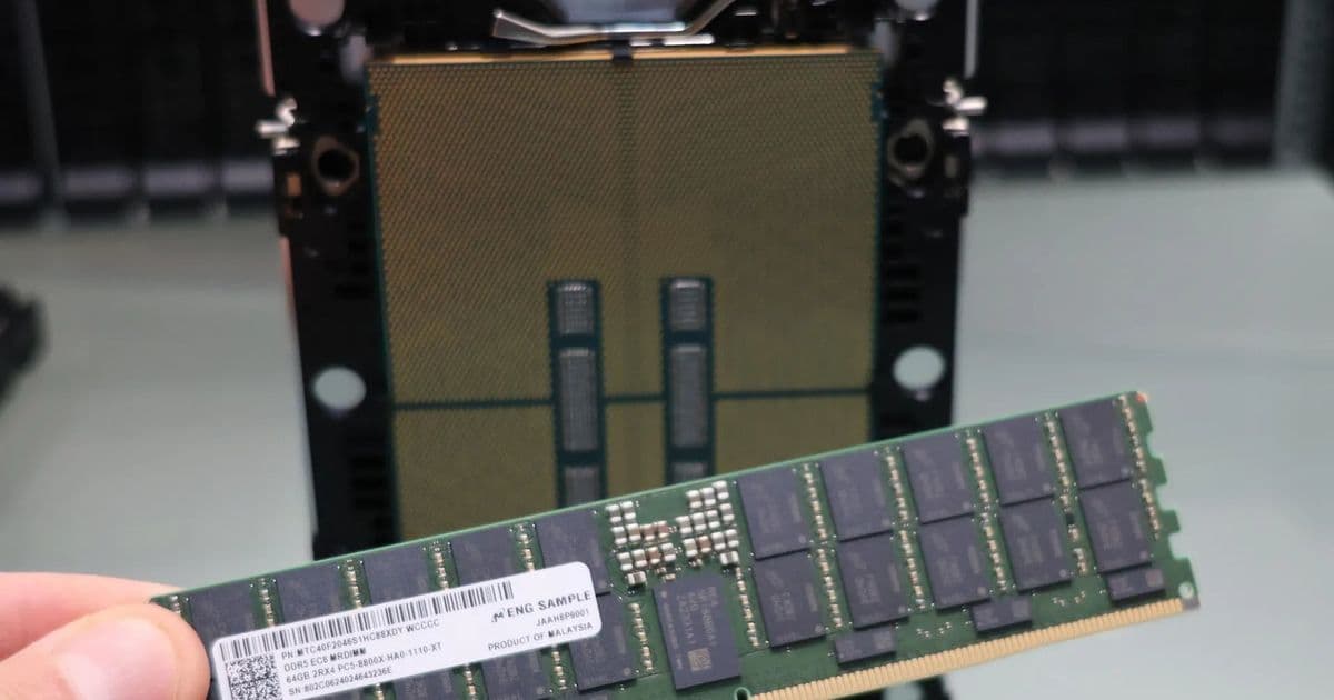 Linux 7.0 Improves Workqueue Rescuer to Prevent Deadlocks Under Memory Pressure