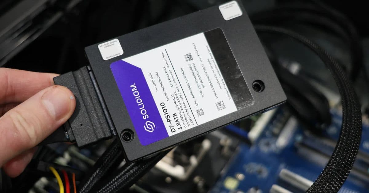 Linux 7.0 File-System Benchmarks: XFS Dominates Latest Kernel Tests