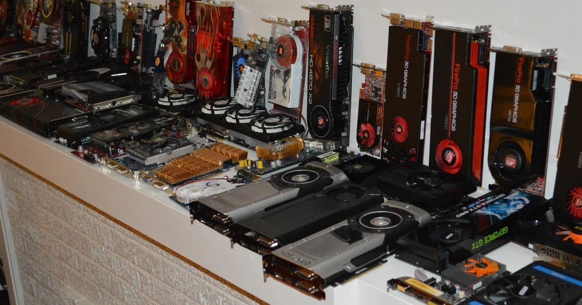 Linux 7.0 Graphics Driver Update: AMD RDNA3.5 Support, Intel Battlematrix Features Land