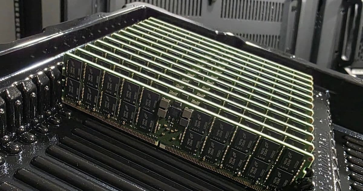 Linux 7.0 MM Changes Bring Significant Performance Optimizations