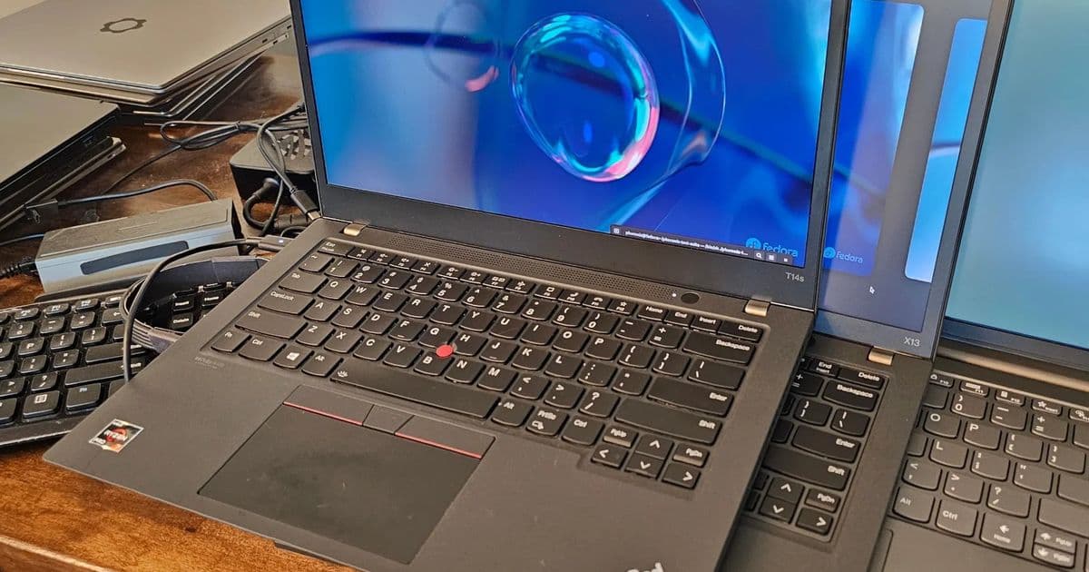 Linux 7.0-rc6 Brings Audio Fixes for Dozens of Laptops and Motherboards