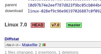Linux 7.0 Released: Major Kernel Update Brings Hardware Support, Performance Boosts, and Self-Healing XFS