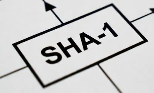 Linux 7.0 Drops SHA-1 Module Signing Support