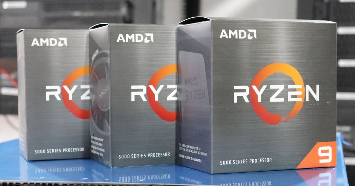 Linux 7.0 Fixes Bogus AMD Zen 3 Hardware Errors Before Release