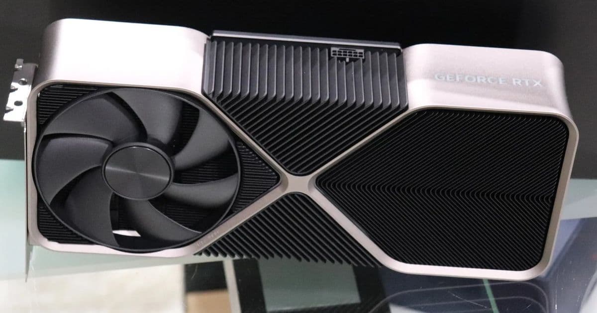 Linux 7.0 Should Fix Nouveau For The Large Pages Support For Better NVK Performance