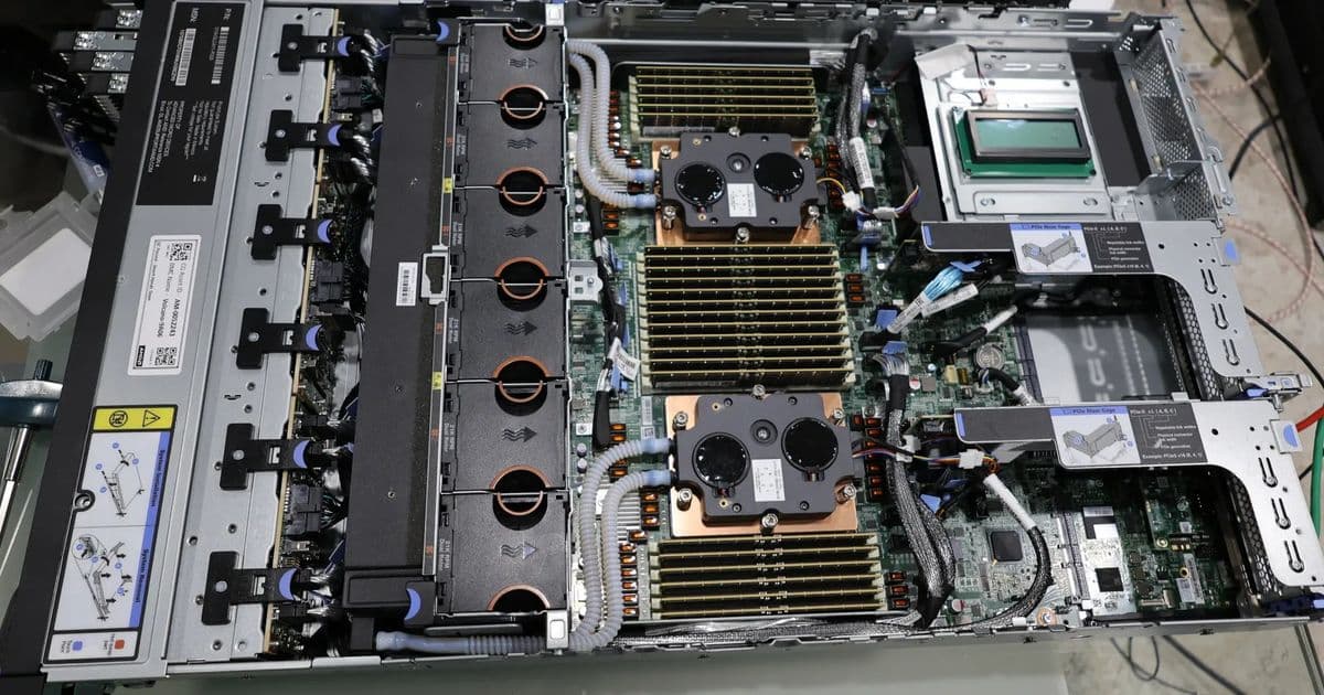 Linux 7.1 Preps for EPYC Venice with New AMD SMCA Bank Types