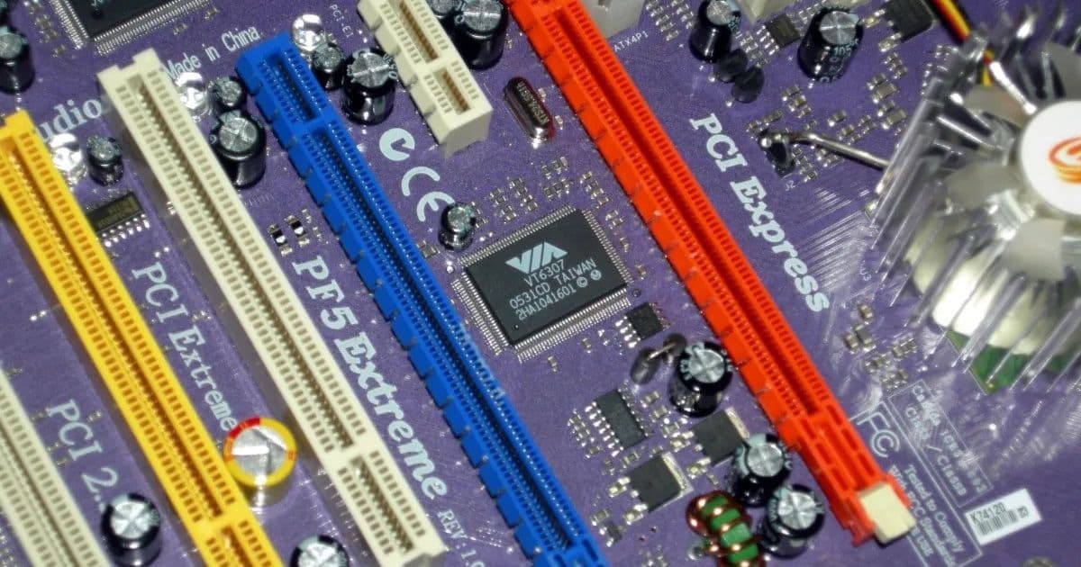 Linux 7.1 PCI Subsystem: New PCIe Drivers Added, Legacy PCI Support Removed